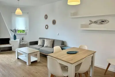 Apartment Sa Posta Calan Blanes