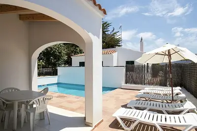 Villa Marineta 3 Calan Blanes