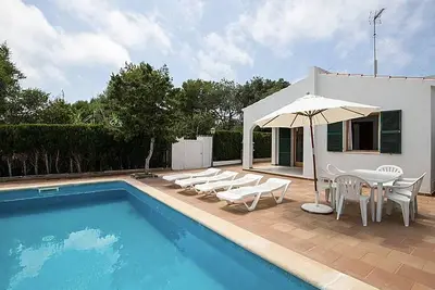 Image de Villa Marineta 2 Calan Blanes