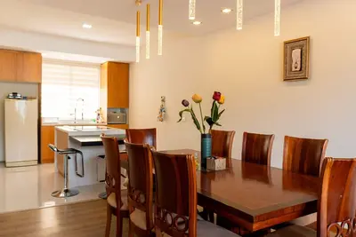 Image de Sweet Home Departamento