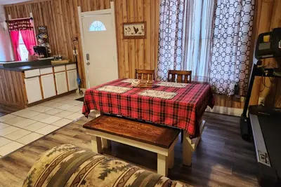 Image de 3 Bedroom Country Getaway 7 miles from Marion\nW\/Boat or Trailer Parking
