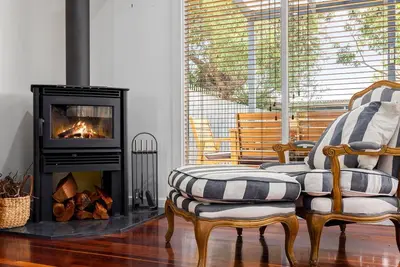 Image de Lonnie Hideaway - Point Lonsdale