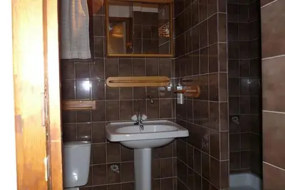 Image de À 10m des pistes de ski, 6ème étage, balcon, casier à ski, 15m², Les Orres