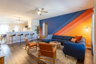 Image de Beautiful Comfy Getaway
