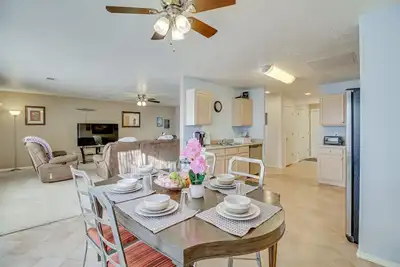 Image de Albuquerque Getaway Near Shopping & Fiesta Park!