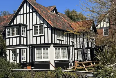 Image de 6 The Whinlands, pet friendly, with open fire in Thorpeness