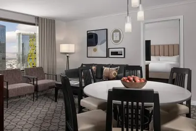 Image de Marriott’s Grand Chateau \nClose to Allegiant Stadium