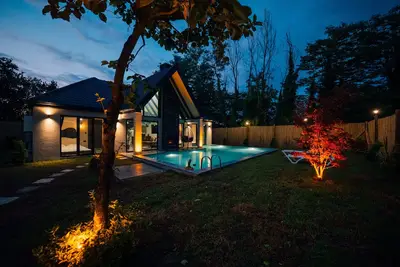 Image de MoonSA Boutique Villas