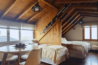 Image de Perfect studio for two or three people