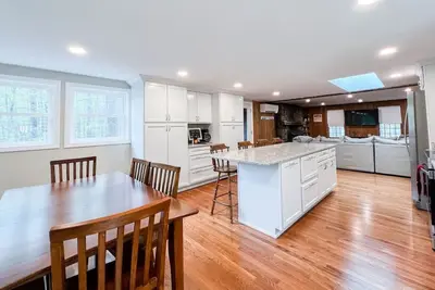 Image de Spacious North Conway Home | Close to everything!