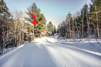 Image de Mountainside @ Attitash | Central + Ski in/Ski out