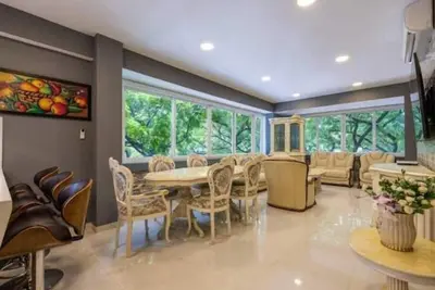 Image de Primavera Luxury suite Ac Prime Location \n\n