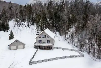 Image de Mt. View Chalet Jay Peak/Stowe!
