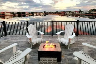 Image de Waterview Villa-Pool-King Bed-Steps To the Sand!