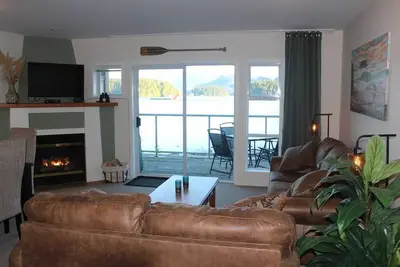 Image de Sienna's Harbour House