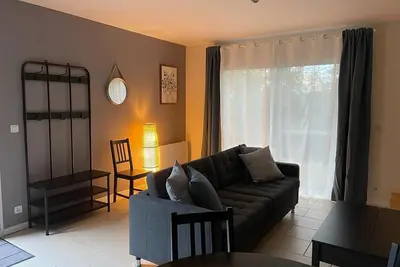 Image de Location maison l olivier