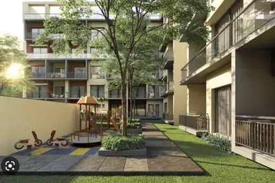 Image de Luxury Apartment located near main tourist area