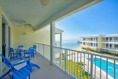 Image de Beach Heaven-Private Beach, Pool