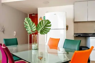 Image de Apartamento Remodelado con Vista al mar y Salida Directa al mar