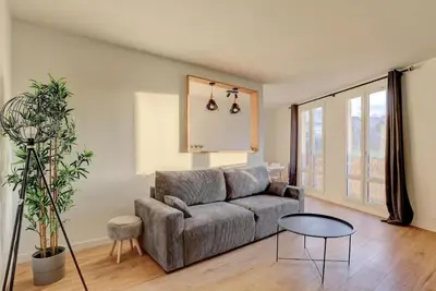 Image de Le Petit Nid, Apt Lumineux en Hypercentre