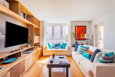 Image de Cascais Elegant Retreat with Pool