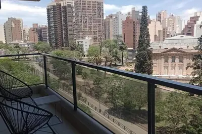 Image de Dpto Nva Cba 1 Cuadra Plaza España Zona Clinicas