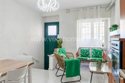 Image de Casetta Lucia - ancient central house