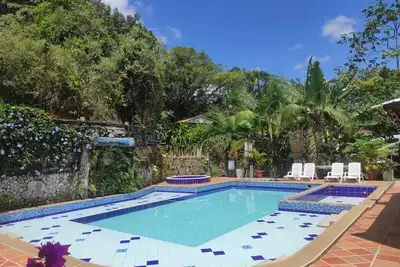 Image de Finca hotel Sendero del rio