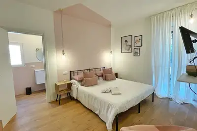 Image de BeHappyS apartment Rizzoli