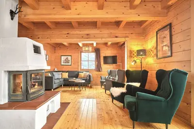 Image de Alpenglück Chalet Schladming-Dachstein