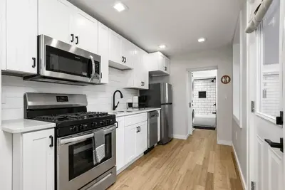 Image de Cozy Ba Townhome Near Little Italy I Fells Point