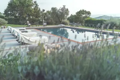 Image de Villa Sulle Colline - 8 Guests - Private villa with pool
