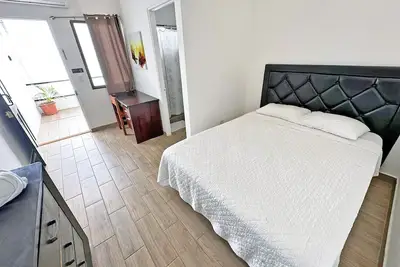 Image de Queen Room #6 for 2 people