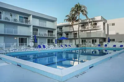 Image de Clara`s Ocean Gem Condo 2bed 2bath third floor wit
