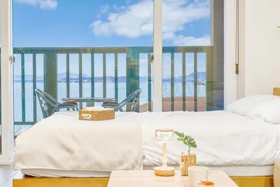 Image de Geoje Beachwhite Pension