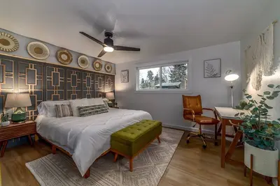 Image de Relaxing Boho Retreat