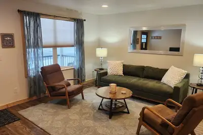 Image de Hungry Horse Hideaway #B - 2 Bedroom 2 Full Bath - 10 minutes from Glacier Park!