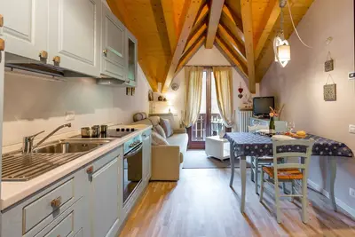 Image de Appartement de vacances avec appareil de bien ĂŞtre