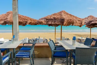 Image de Bungalow avec climatisation