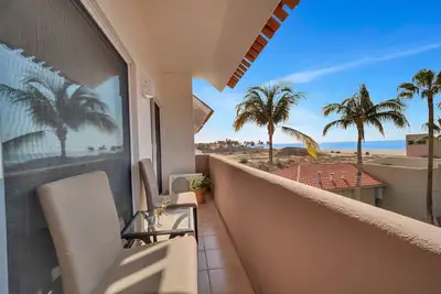 Image de Beachside! Casa Ole' Mexico, New 2b2b Ocean Views!