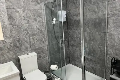 Image de Modern apartment in city centre