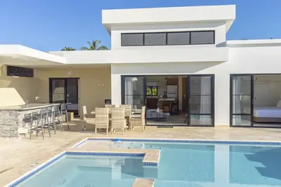 Image de Villa idéale pour familles, plages à proximité