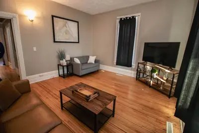 Image de Mesaba Place 1a | Historic Downtown Condo