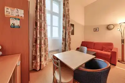 Image de Studio 4 personnes - Confort