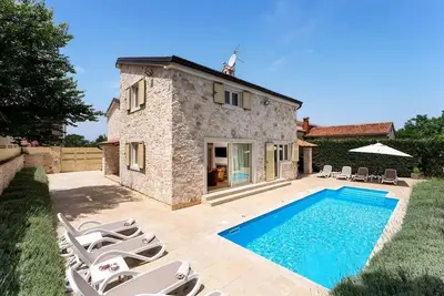 Image de Superbe maison à Porec