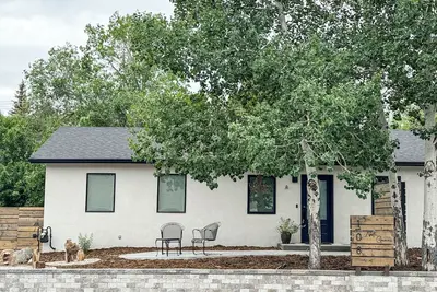 Image de The Gunni Shack - One Block from Downtown