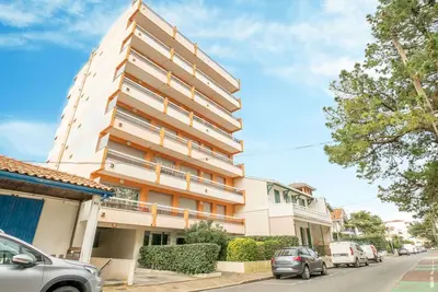 Image de Confortable appartement pour 4 personnes avec Wifi, Tv, balcon et parking