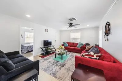 Image de Lovely 3/1-Bedroom vacation home