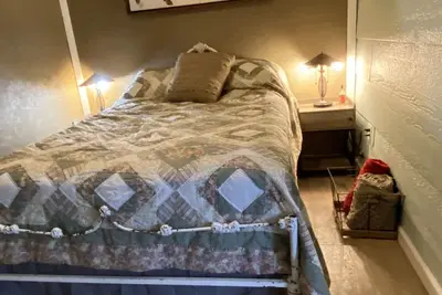 Simple luxury in a country setting