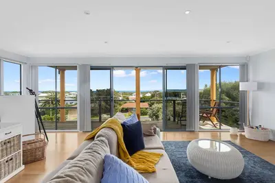 Image de Hazel Beach House with ocean views